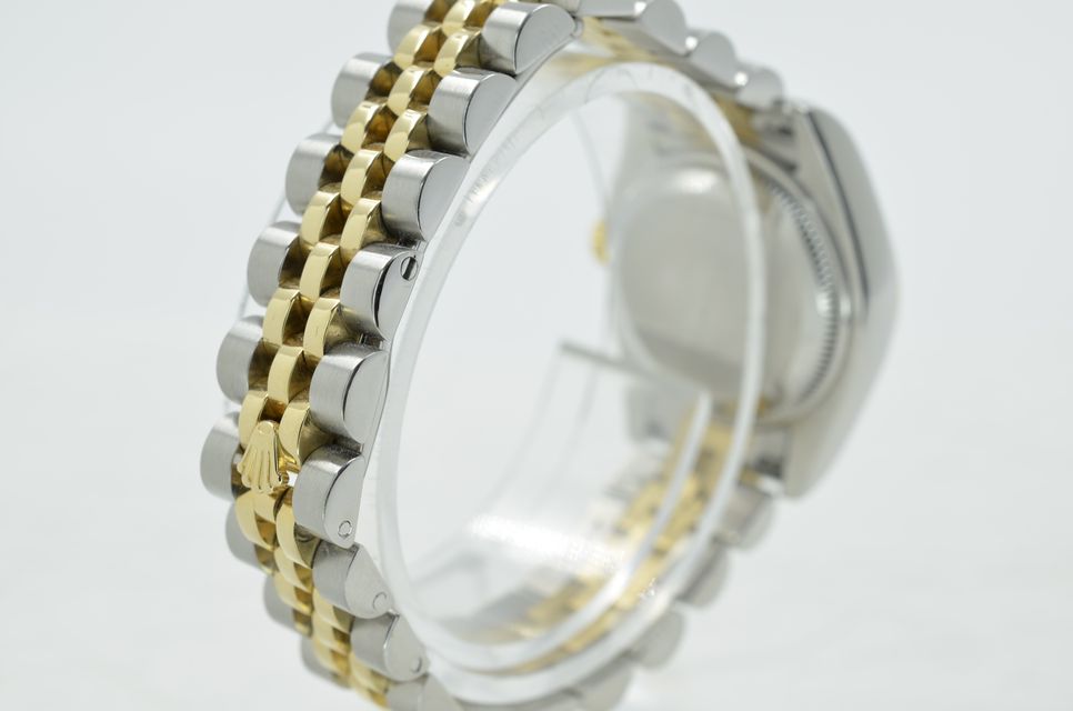 Rolex Datejust Lady 179173 Image 4